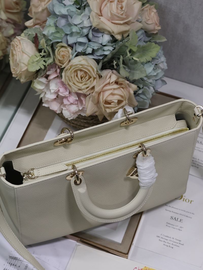 Christian Dior My Lady Bags